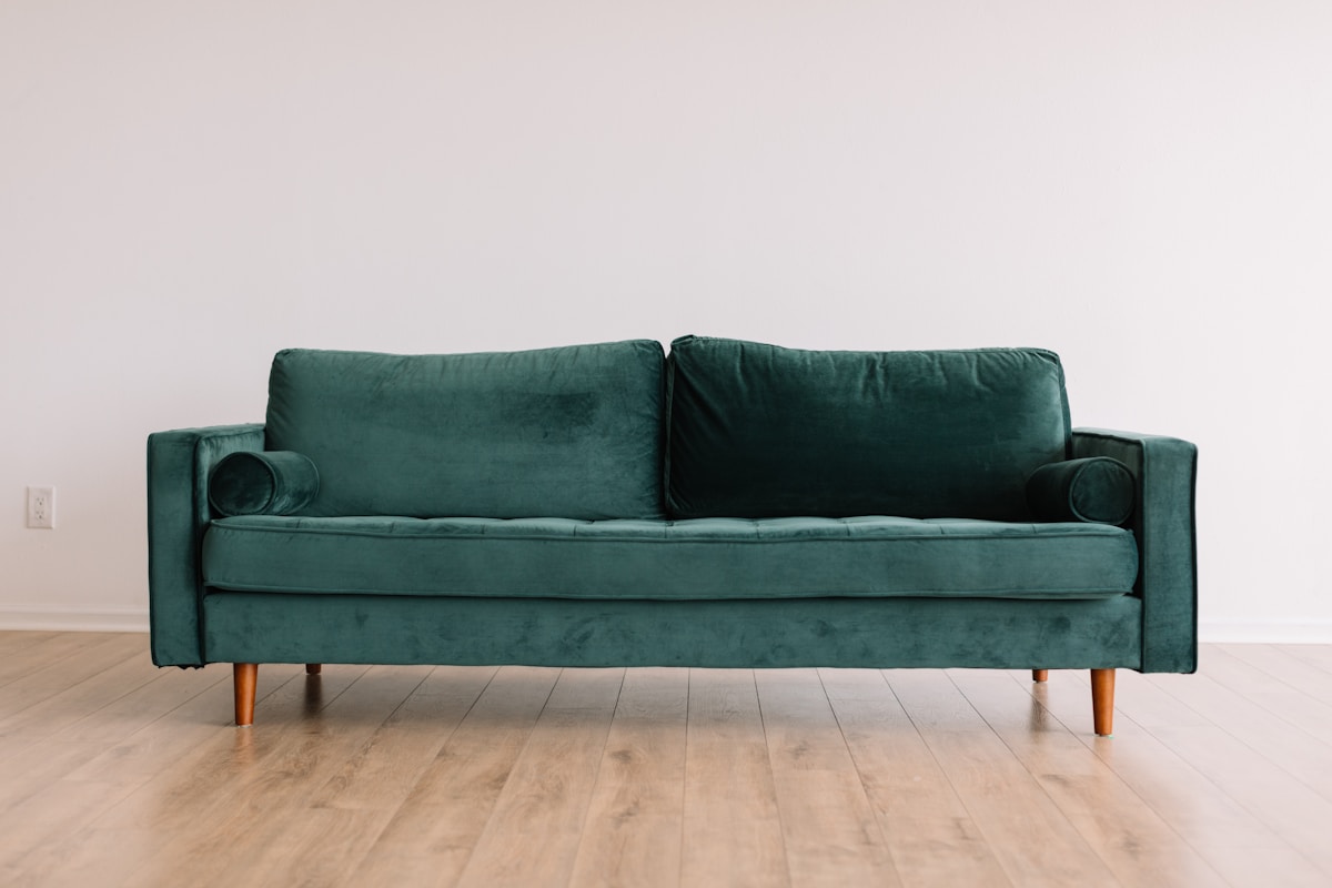 Professional furniture craftsmanship
